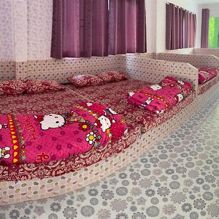 Ban Wang Malako มะนาวหวานโฮมสเตย์ ห้องรวม 10 คน المظهر الخارجي الصورة